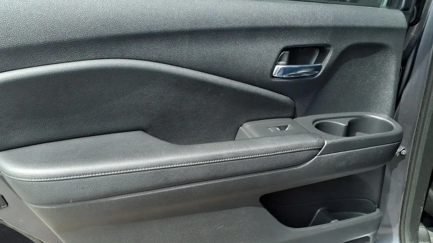 2019 Honda Pilot Touring