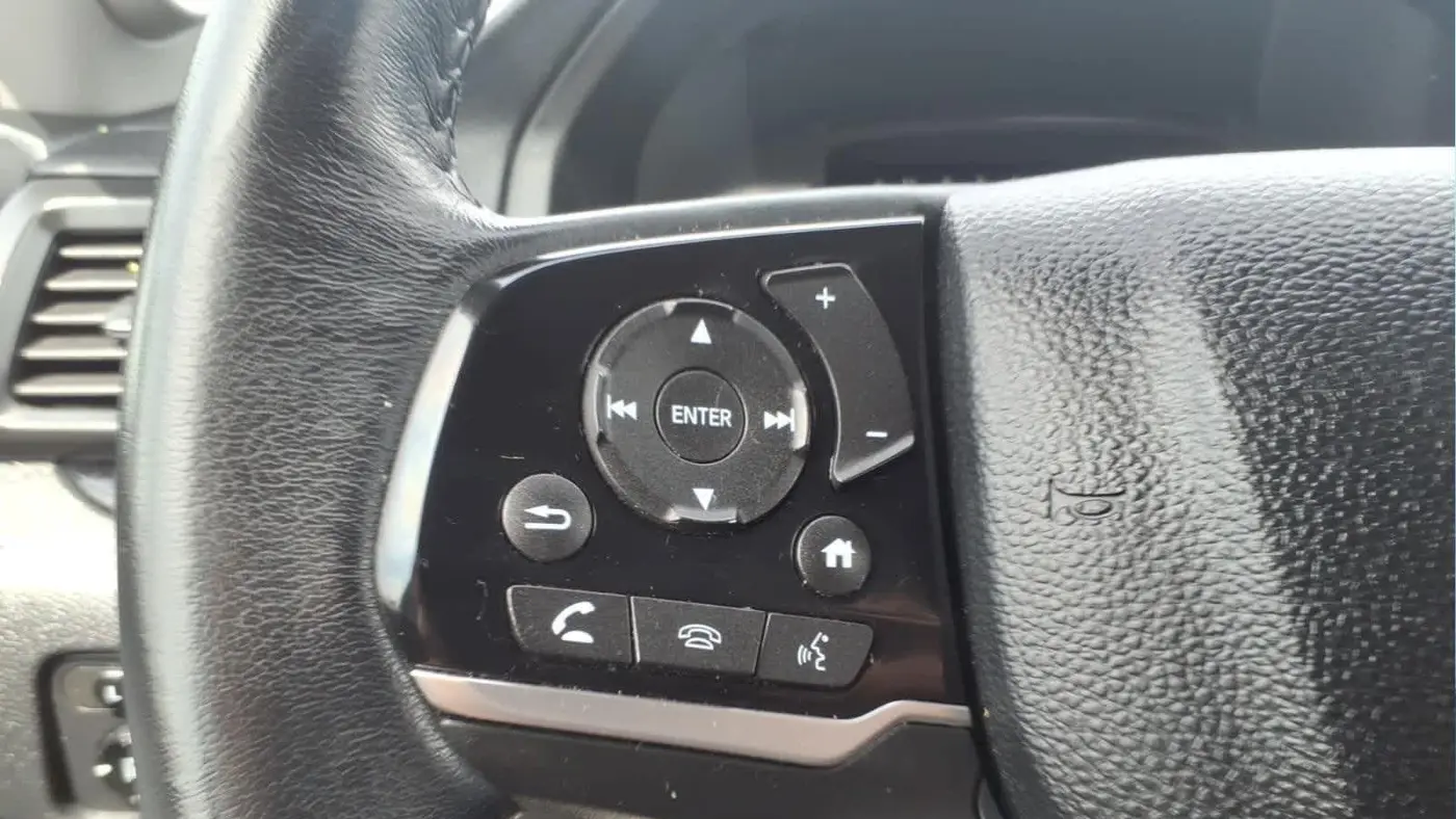 2019 Honda Pilot Touring