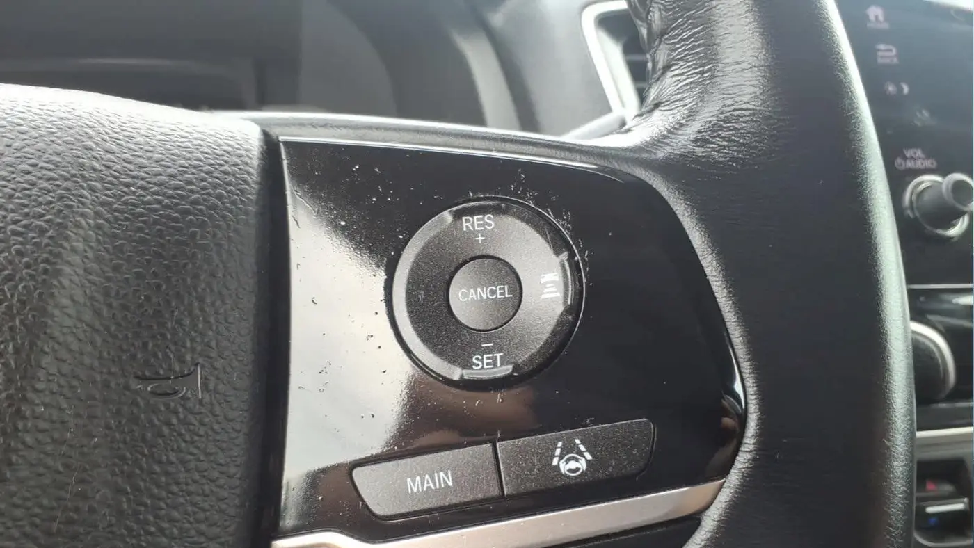 2019 Honda Pilot Touring