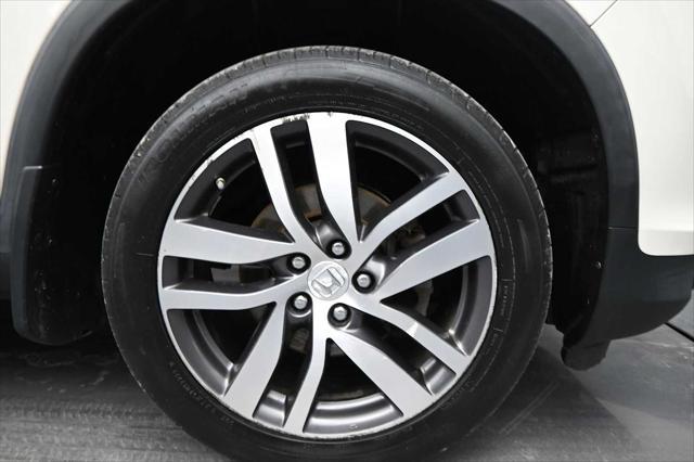 2017 Honda Pilot - $18,385
