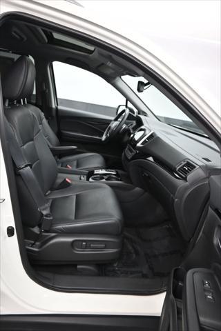 2017 Honda Pilot - $18,385