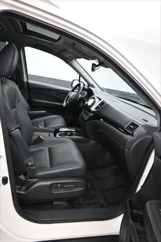 2017 Honda Pilot - $18,385