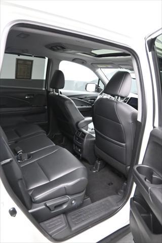 2017 Honda Pilot - $18,385