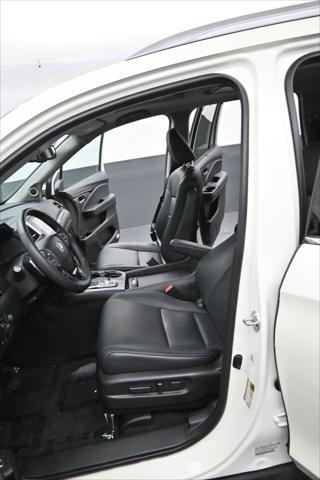 2017 Honda Pilot - $18,385