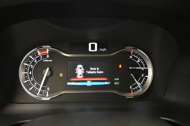 2017 Honda Pilot - $18,385