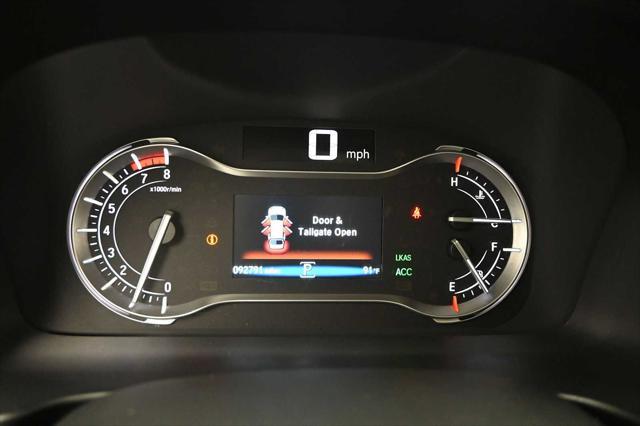 2017 Honda Pilot - $18,385