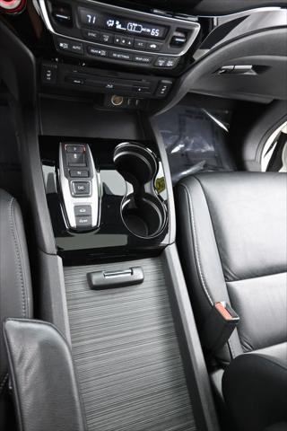 2017 Honda Pilot - $18,385