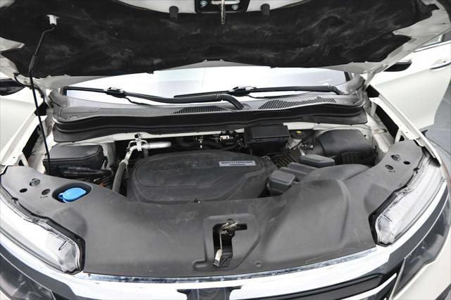 2017 Honda Pilot - $18,385
