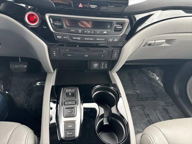 2018 Honda Pilot - $20,998