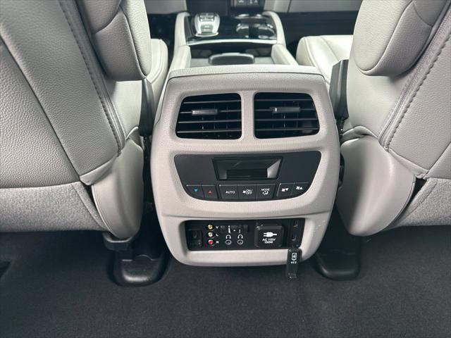 2018 Honda Pilot - $20,998