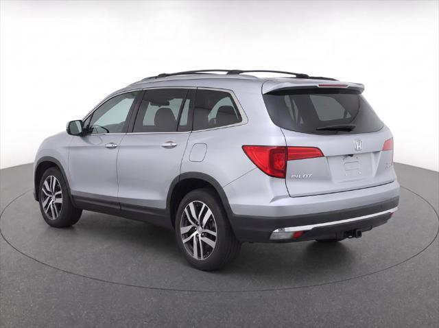 2018 Honda Pilot - $20,998