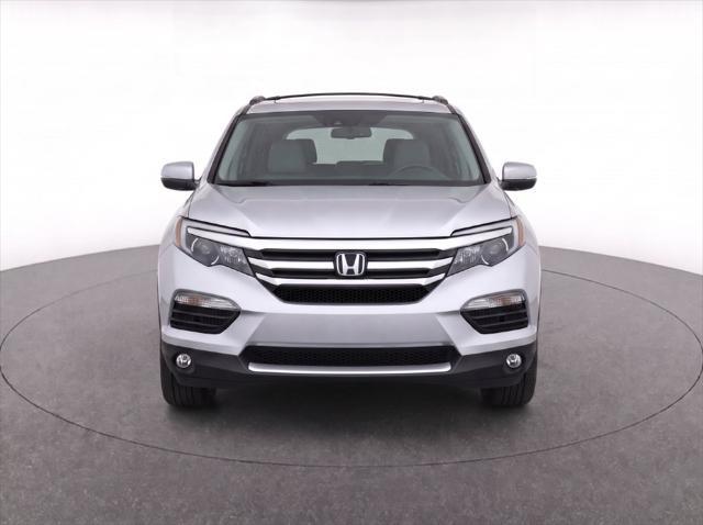 2018 Honda Pilot - $20,998