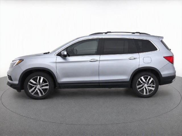 2018 Honda Pilot - $20,998