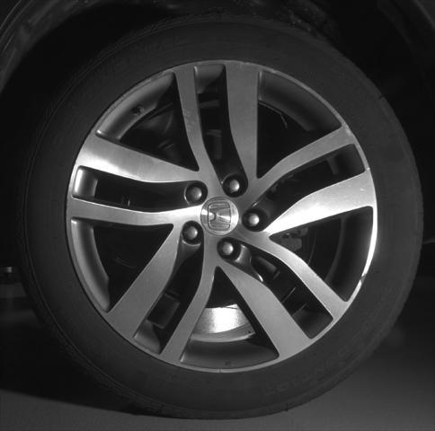 2018 Honda Pilot - $20,998