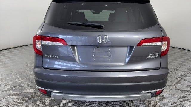 2019 Honda Pilot Touring