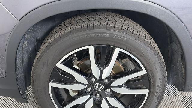 2019 Honda Pilot Touring