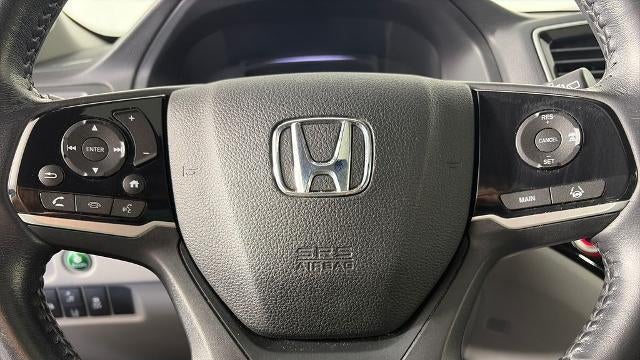 2019 Honda Pilot Touring