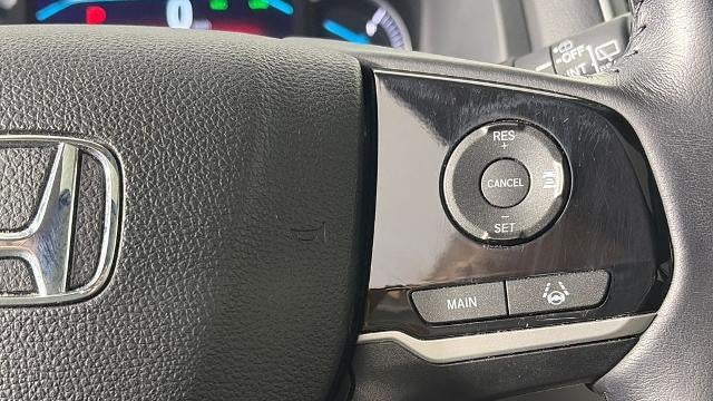 2019 Honda Pilot Touring