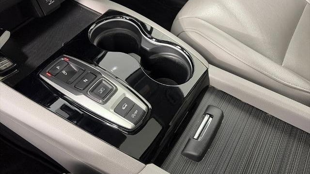 2019 Honda Pilot Touring