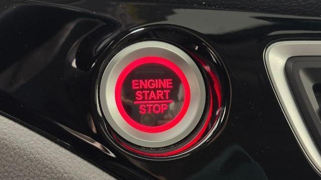 2019 Honda Pilot Touring