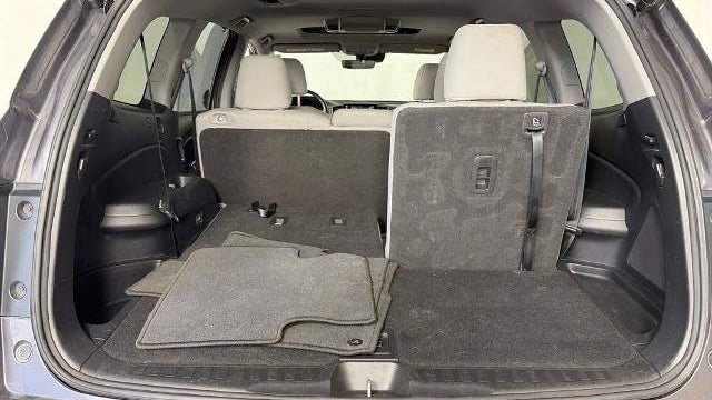 2019 Honda Pilot Touring