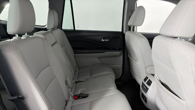2019 Honda Pilot Touring