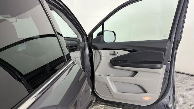 2019 Honda Pilot Touring