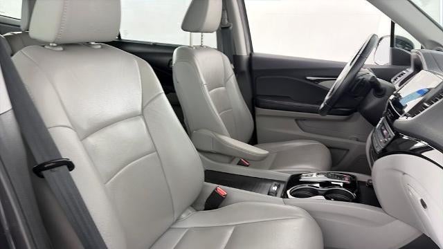 2019 Honda Pilot Touring