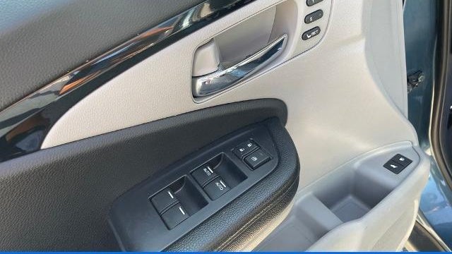 2019 Honda Pilot Touring