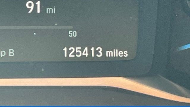 2019 Honda Pilot Touring