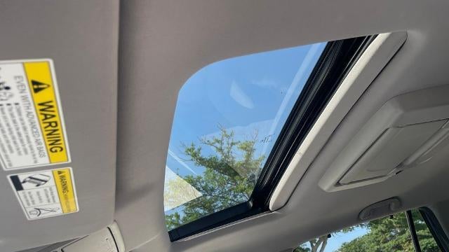 2019 Honda Pilot Touring