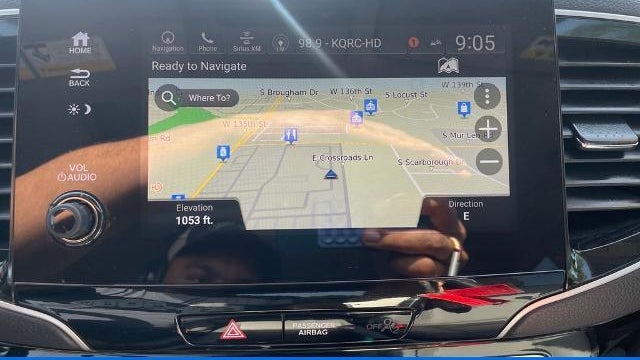 2019 Honda Pilot Touring