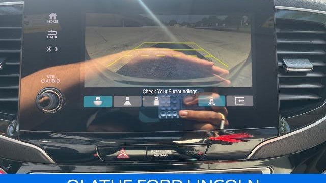 2019 Honda Pilot Touring