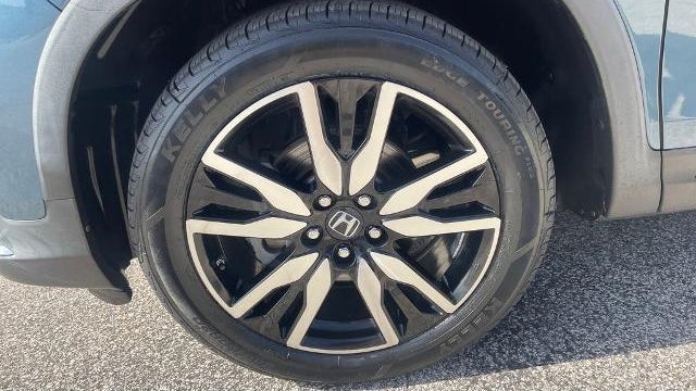 2019 Honda Pilot Touring
