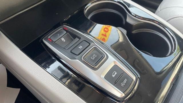 2019 Honda Pilot Touring