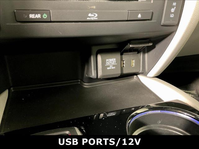 2017 Honda Pilot - $19,427