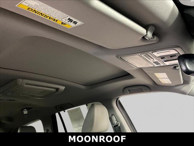 2017 Honda Pilot - $19,427