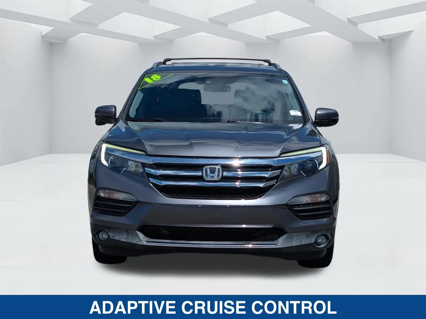 2018 Honda Pilot - $19,799