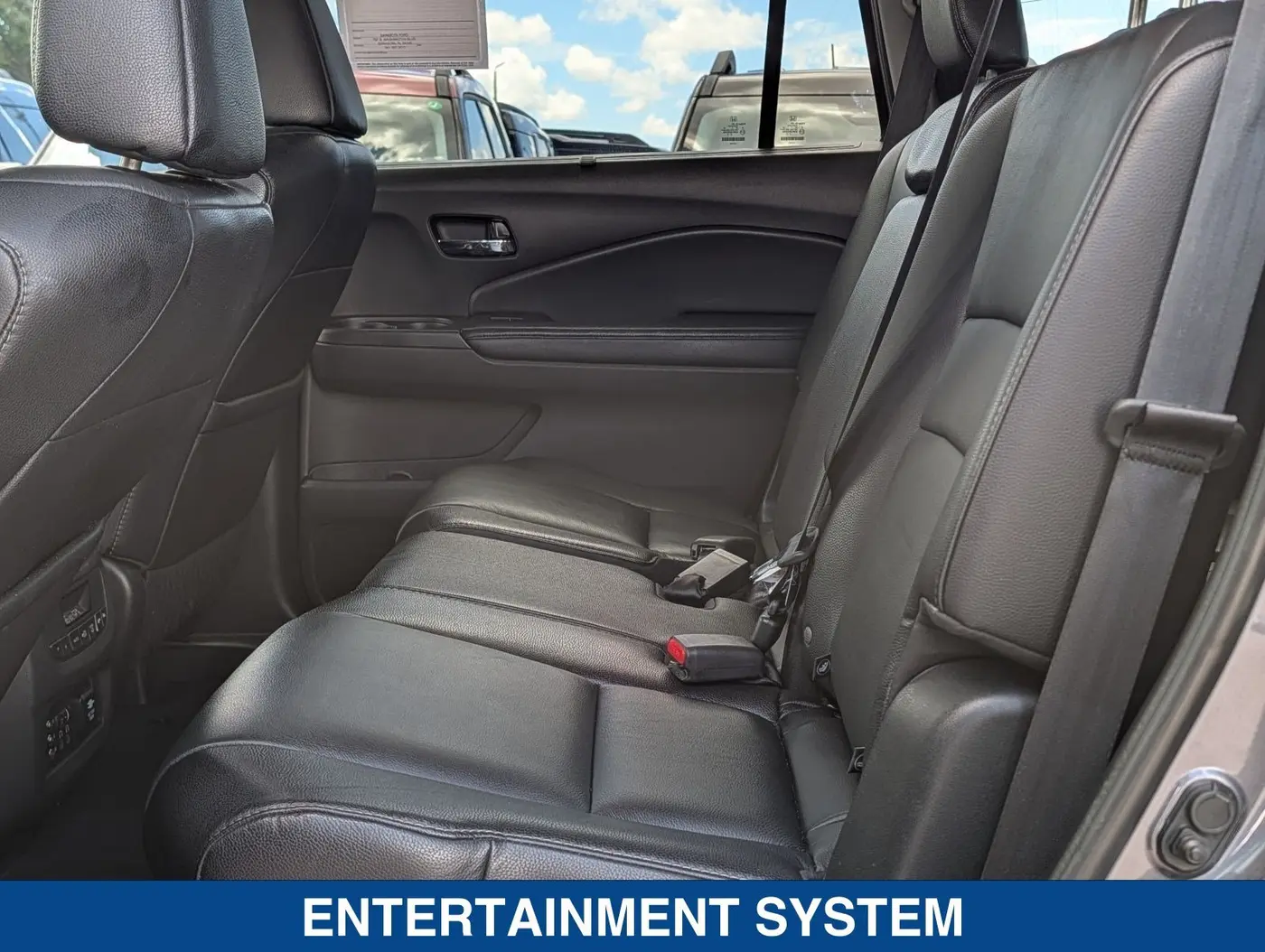 2018 Honda Pilot - $19,799