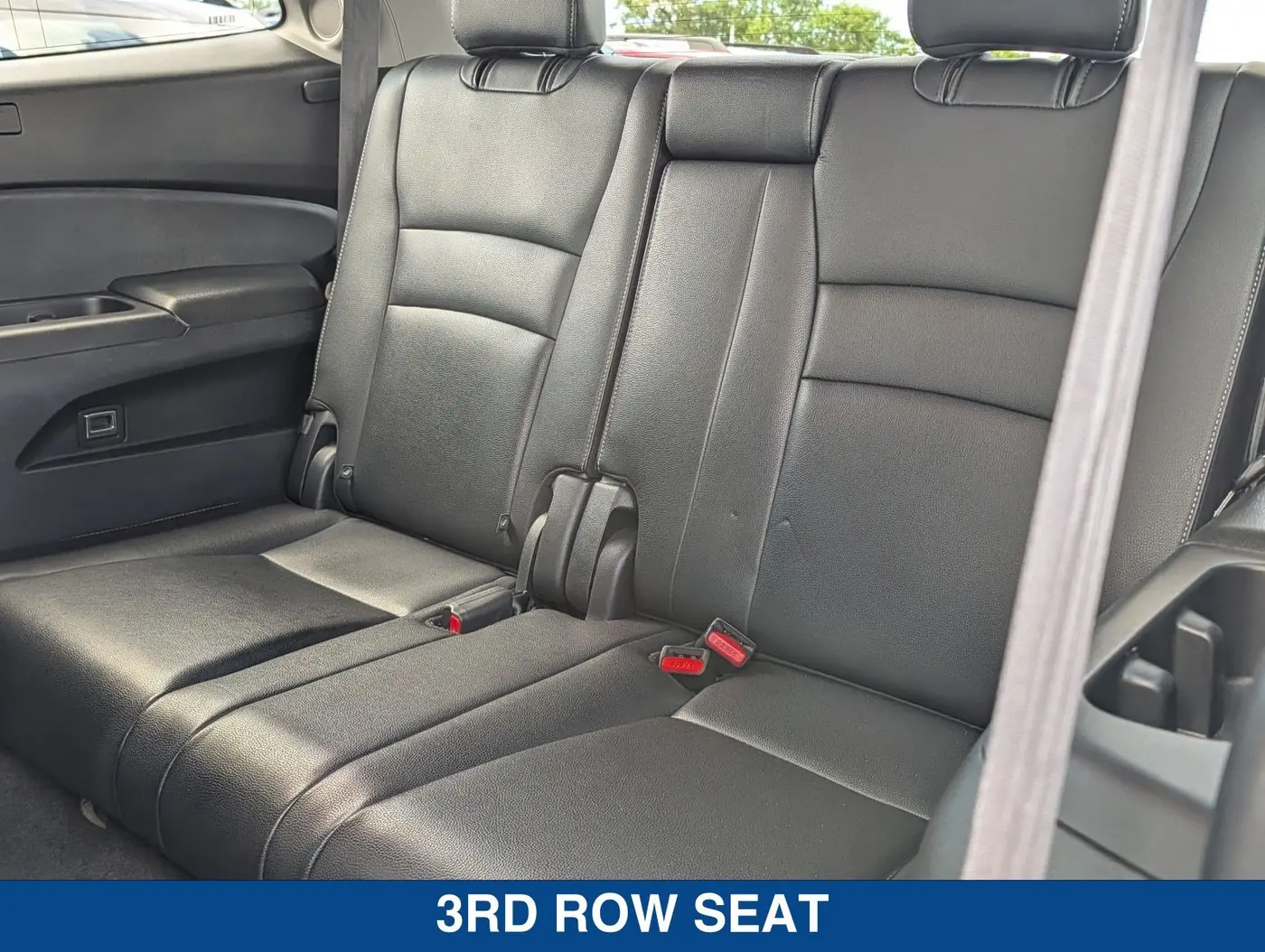 2018 Honda Pilot - $19,799