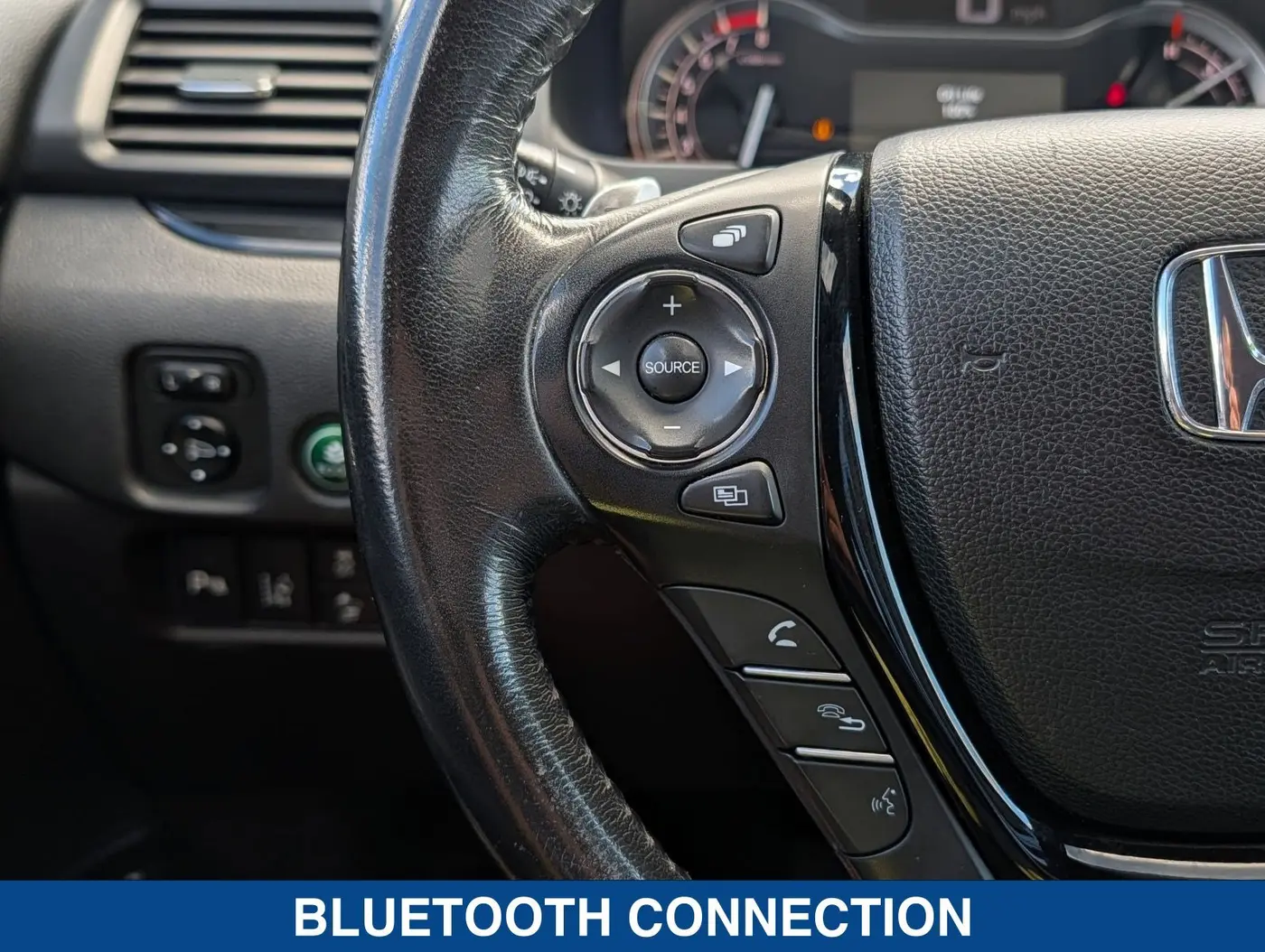 2018 Honda Pilot - $19,799