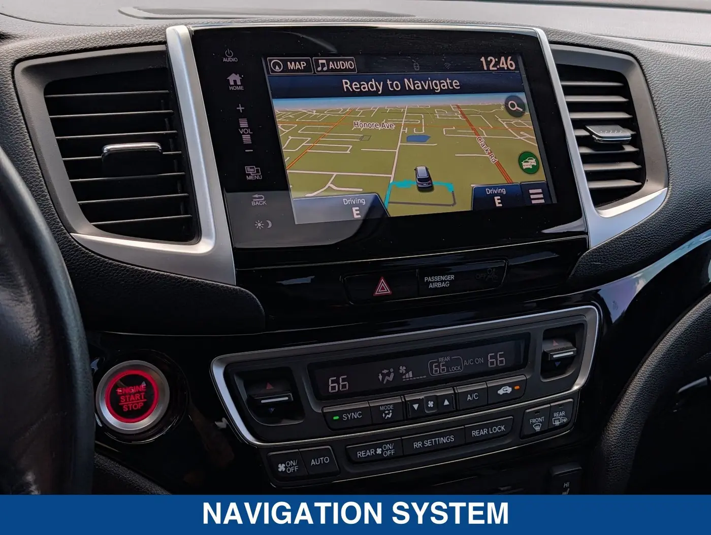 2018 Honda Pilot - $19,799