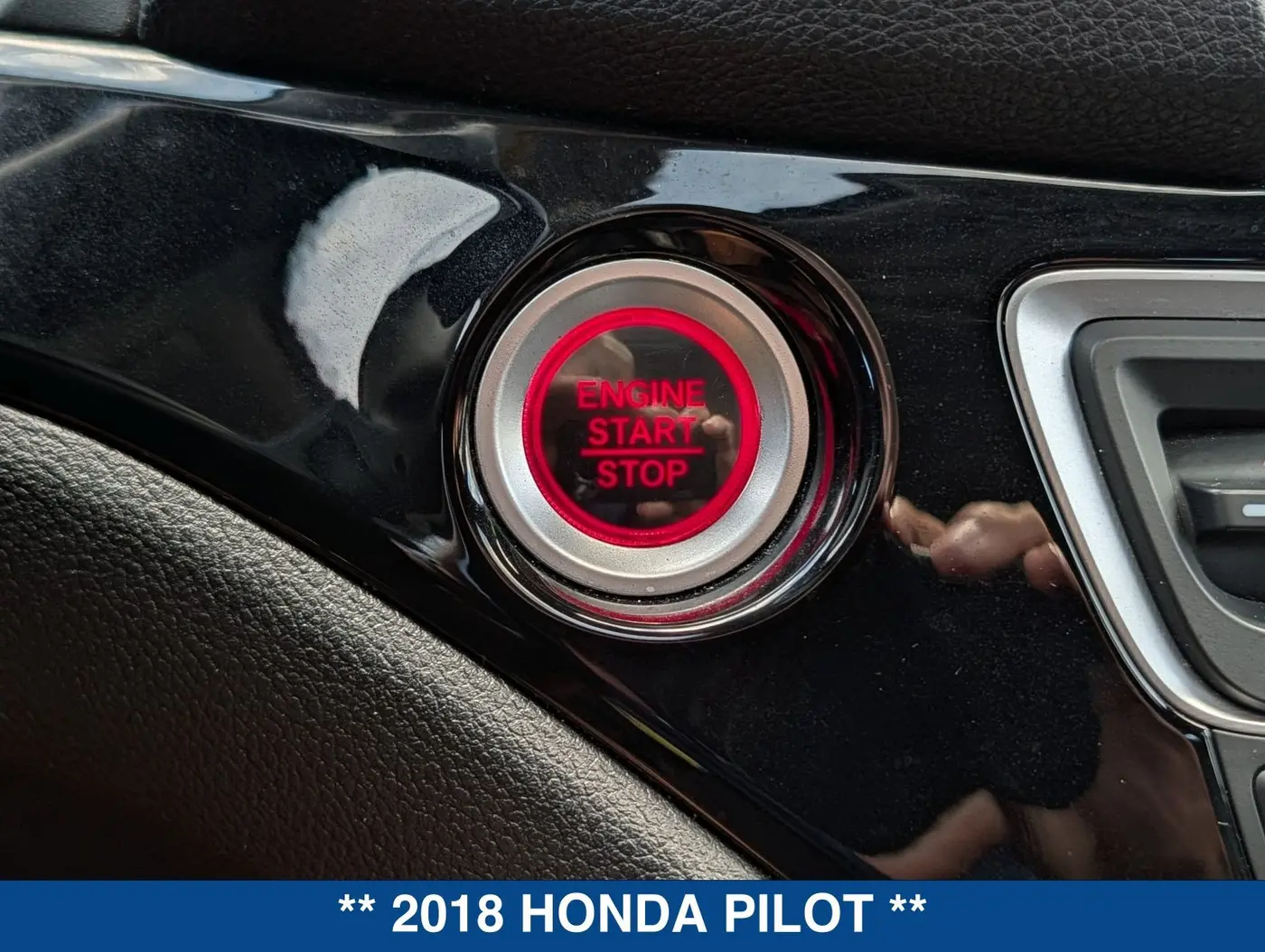 2018 Honda Pilot - $19,799