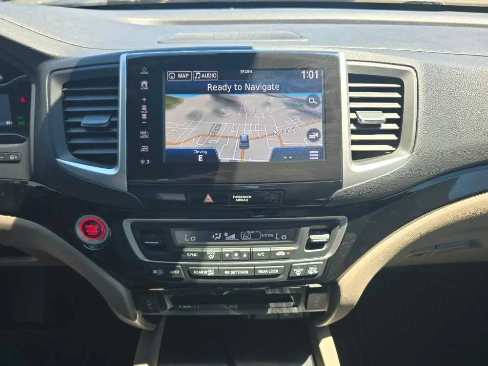 2018 Honda Pilot - $25,740