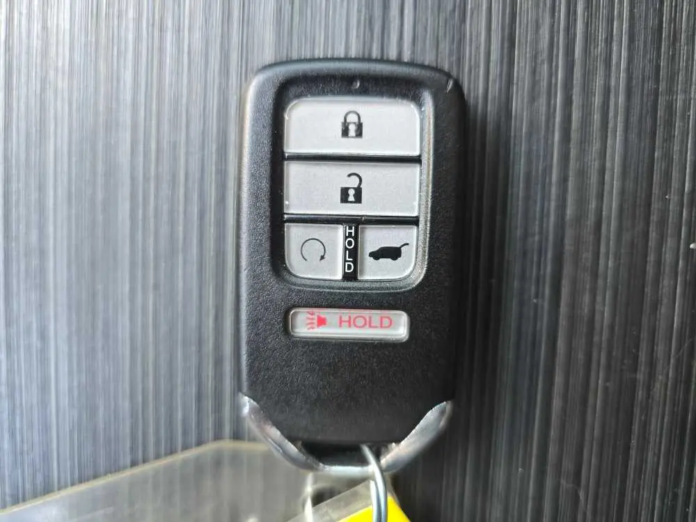 2018 Honda Pilot - $25,740