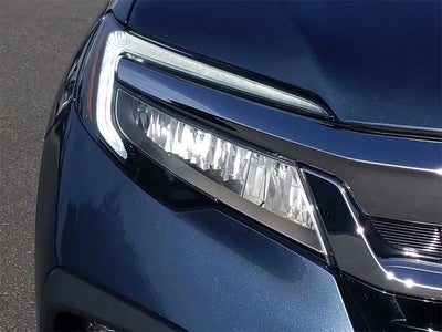 Photo of a 2020 Honda Pilot AWD Touring 4DR SUV for sale