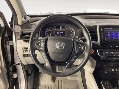 2016 Honda Pilot AWD Touring 4DR SUV