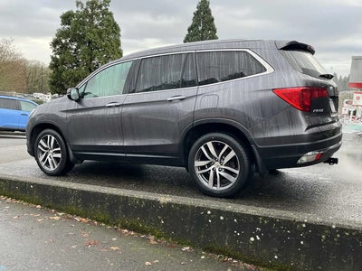 Photo of a 2017 Honda Pilot AWD Touring 4DR SUV for sale
