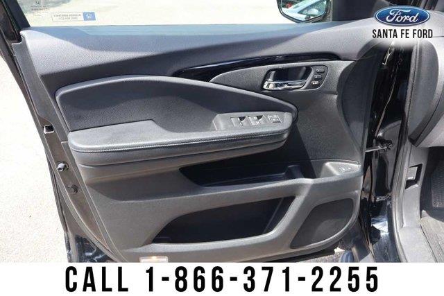 2017 Honda Pilot - $17,987