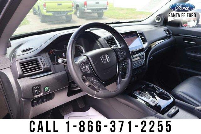 2017 Honda Pilot - $17,987